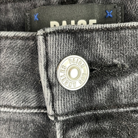 Paige  Anessa Women's Jeans Size 28 - Picture 6 of 12